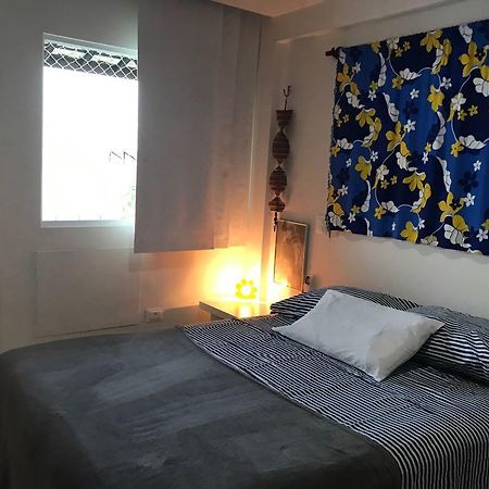Muro Alto Marupiara Flats Порту-ді-Галіняс Екстер'єр фото