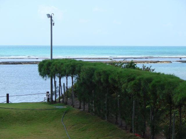 Muro Alto Marupiara Flats Порту-ді-Галіняс Екстер'єр фото